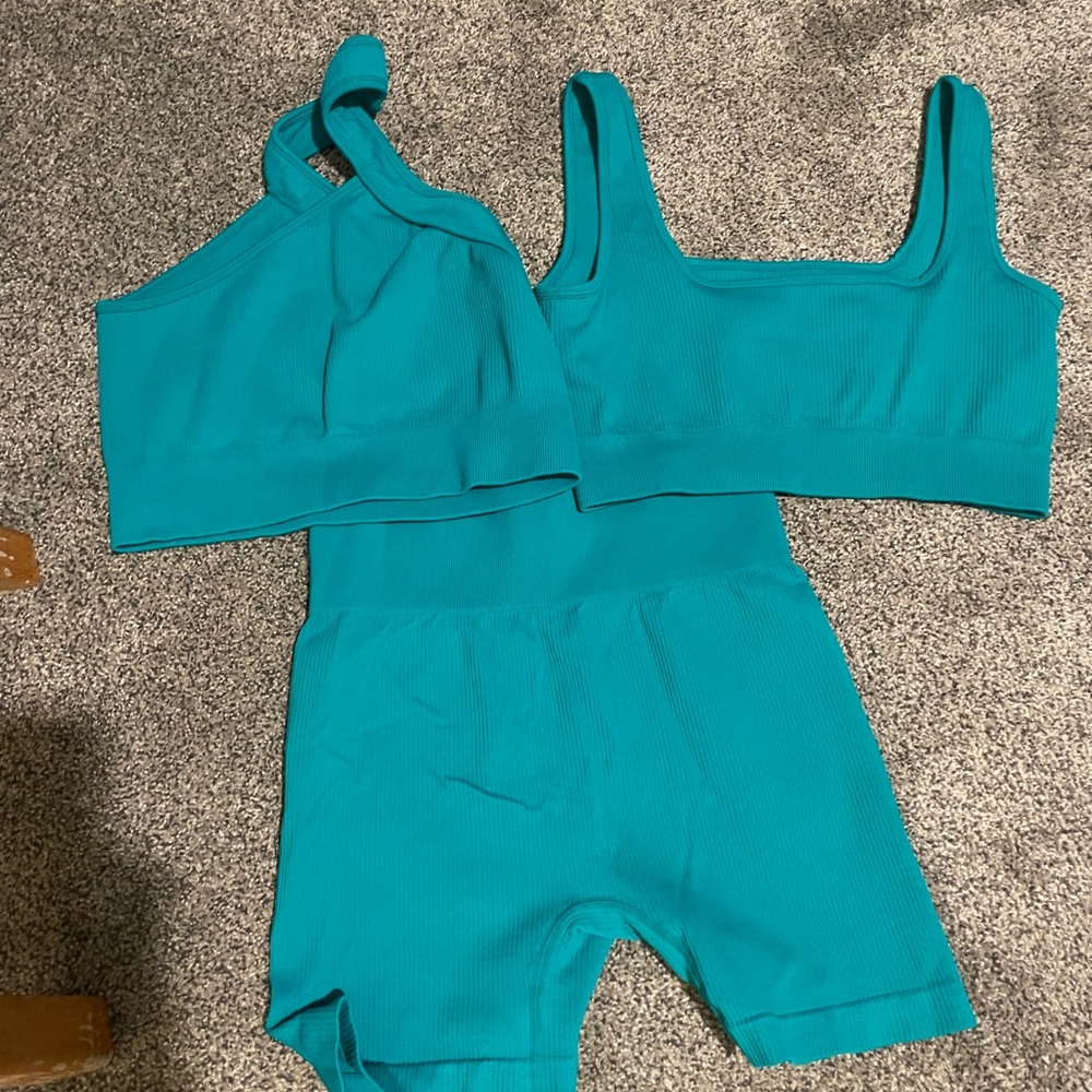 3 piece set